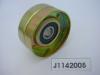 NIPPARTS J1142005 Deflection/Guide Pulley, timing belt