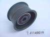 NIPPARTS J1145019 Deflection/Guide Pulley, timing belt