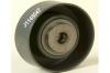 NIPPARTS J1145047 Deflection/Guide Pulley, v-ribbed belt