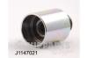 NIPPARTS J1147021 Deflection/Guide Pulley, timing belt