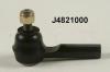 NIPPARTS J4821000 Tie Rod End