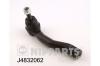 NIPPARTS J4832062 Tie Rod End