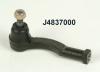 NIPPARTS J4837000 Tie Rod End