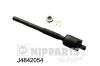 NIPPARTS J4842054 Tie Rod Axle Joint