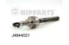 NIPPARTS J4844021 Tie Rod Axle Joint