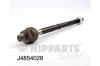 NIPPARTS J4854026 Tie Rod Axle Joint