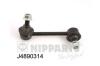 NIPPARTS J4890314 Rod/Strut, stabiliser