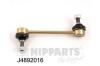 NIPPARTS J4892016 Rod/Strut, stabiliser