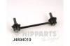 NIPPARTS J4894019 Rod/Strut, stabiliser