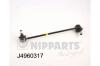 NIPPARTS J4960317 Rod/Strut, stabiliser