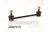 NIPPARTS J4961019 Rod/Strut, stabiliser