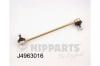 NIPPARTS J4963016 Rod/Strut, stabiliser