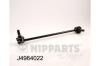 NIPPARTS J4964022 Rod/Strut, stabiliser