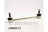 NIPPARTS J4965013 Rod/Strut, stabiliser