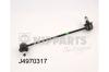 NIPPARTS J4970317 Rod/Strut, stabiliser