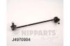 NIPPARTS J4970904 Rod/Strut, stabiliser