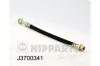 NIPPARTS J3700341 Brake Hose