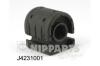 NIPPARTS J4231001 Control Arm-/Trailing Arm Bush