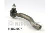 NIPPARTS N4822097 Tie Rod End