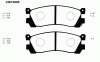 NIPPARTS J3613005 Brake Pad Set, disc brake