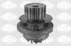 SASIC 9000925 Water Pump