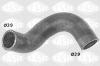 SASIC SWH6701 Radiator Hose
