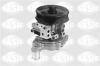 SASIC 9000837 Water Pump