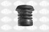 SASIC 0335235 Rubber Buffer, suspension