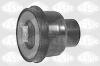 SASIC 5043073 Mounting, axle bracket