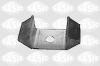 SASIC 8441161 Holder, engine mounting
