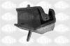 SASIC 4001350 Holder, engine mounting