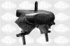 SASIC 4001372 Holder, engine mounting