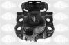 SASIC 4001378 Holder, engine mounting