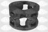 SASIC 4001617 Rubber Buffer, suspension