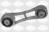 SASIC 4001758 Holder, engine mounting