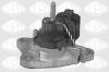 SASIC 4001772 Holder, engine mounting