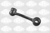 SASIC 4005124 Rod/Strut, stabiliser