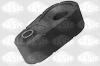 SASIC 4005133 Rod/Strut, stabiliser