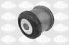 SASIC 9001964 Mounting, axle bracket