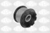 SASIC 9001992 Mounting, axle bracket