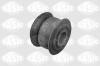 SASIC 9002491 Mounting, axle bracket