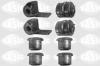 SASIC 110A562S Repair Kit, stabilizer suspension