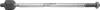 JP GROUP SS6104 Tie Rod Axle Joint