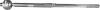 JP GROUP SS9106 Tie Rod Axle Joint