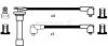 STANDARD 73298 Ignition Cable Kit