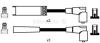 STANDARD 73667 Ignition Cable Kit