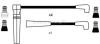 STANDARD 73757 Ignition Cable Kit