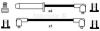 STANDARD 83078 Ignition Cable Kit