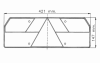 EUROLITES LEART 37.804.000 (37804000) Replacement part