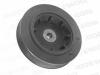 ORIGINAL IMPERIUM 10244 Belt Pulley, crankshaft